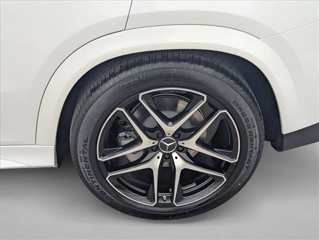 New 2026 Mercedes-Benz GLE 53 AMG 4MATIC Coupe image 9
