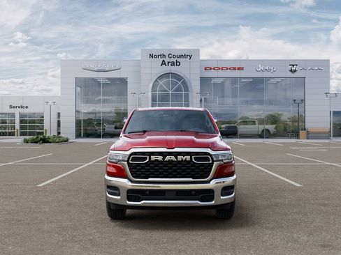 New 2026 RAM 1500 Tradesman AWD/4WD image 6