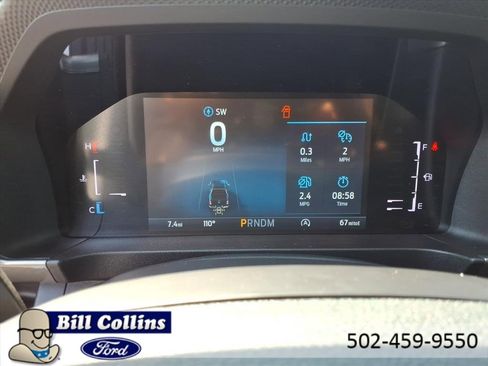 New 2025 Ford Ranger XLT w/ FX4 Off-Road Package image 25