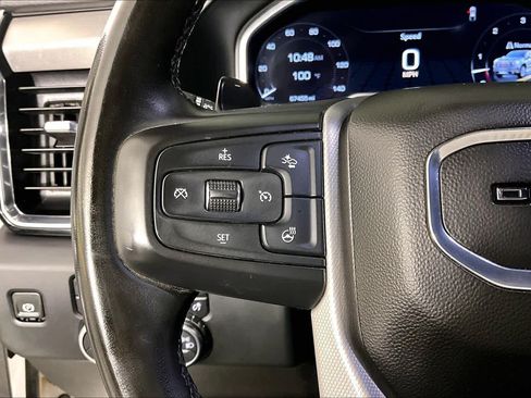 Used 2023 GMC Sierra 1500 Denali AWD/4WD image 23