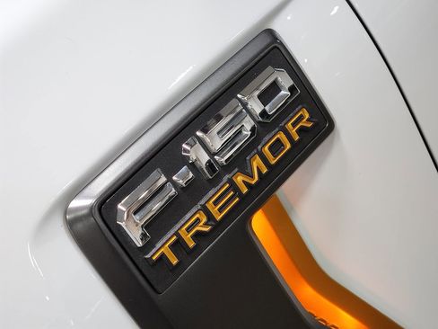 Used 2022 Ford F150 Tremor w/ Equipment Group 401A Mid AWD/4WD image 25
