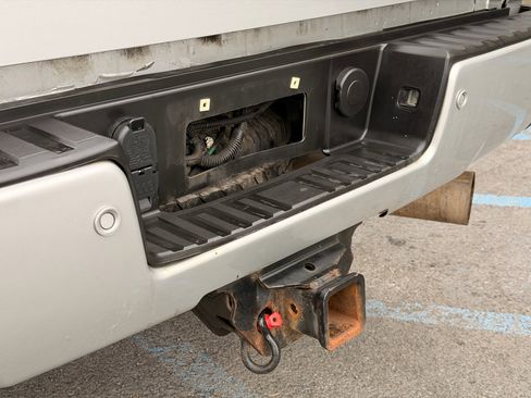 Used 2019 GMC Sierra 2500 Denali w/ Duramax Plus Package image 14