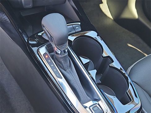 New 2026 Chevrolet Trax ACTIV w/ Sunroof Package image 28