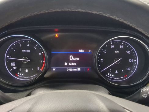 Used 2023 Buick Encore GX Essence w/ Experience Buick Package AWD/4WD image 31