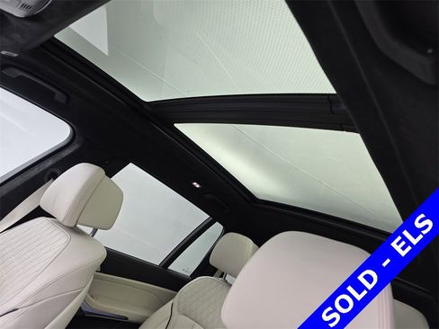 Used 2024 BMW X7 xDrive40i w/ Executive Package image 12