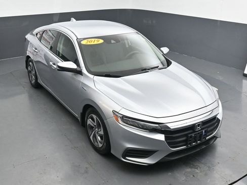 Used 2019 Honda Insight EX image 30