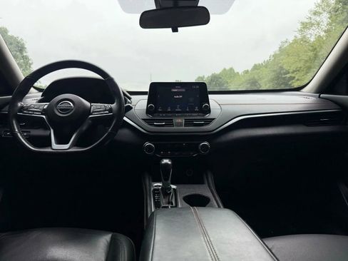 Used 2021 Nissan Altima 2.5 SR image 27