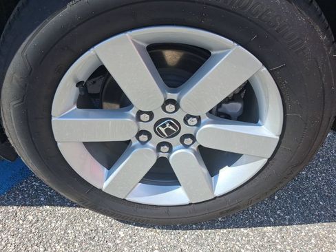 Used 2024 Honda Prologue EX image 13
