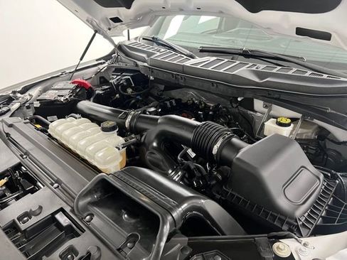 Used 2024 Ford F150 Lariat image 59