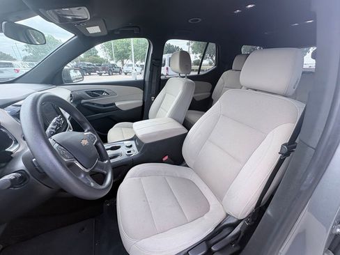 Used 2023 Chevrolet Traverse LS FWD image 6