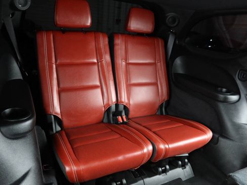 Used 2024 Dodge Durango SRT Hellcat AWD/4WD image 16