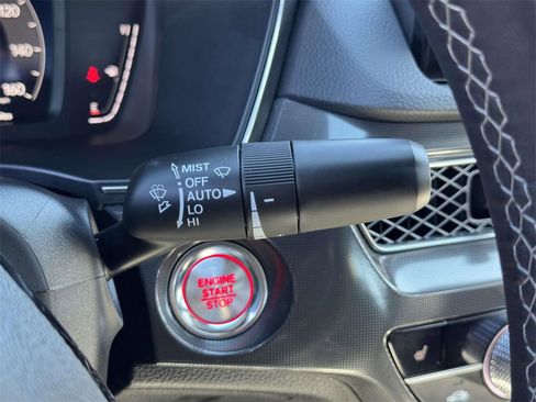 Certified 2025 Acura Integra A-Spec image 24