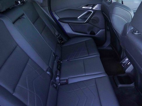 Certified 2025 BMW X1 M35i image 37