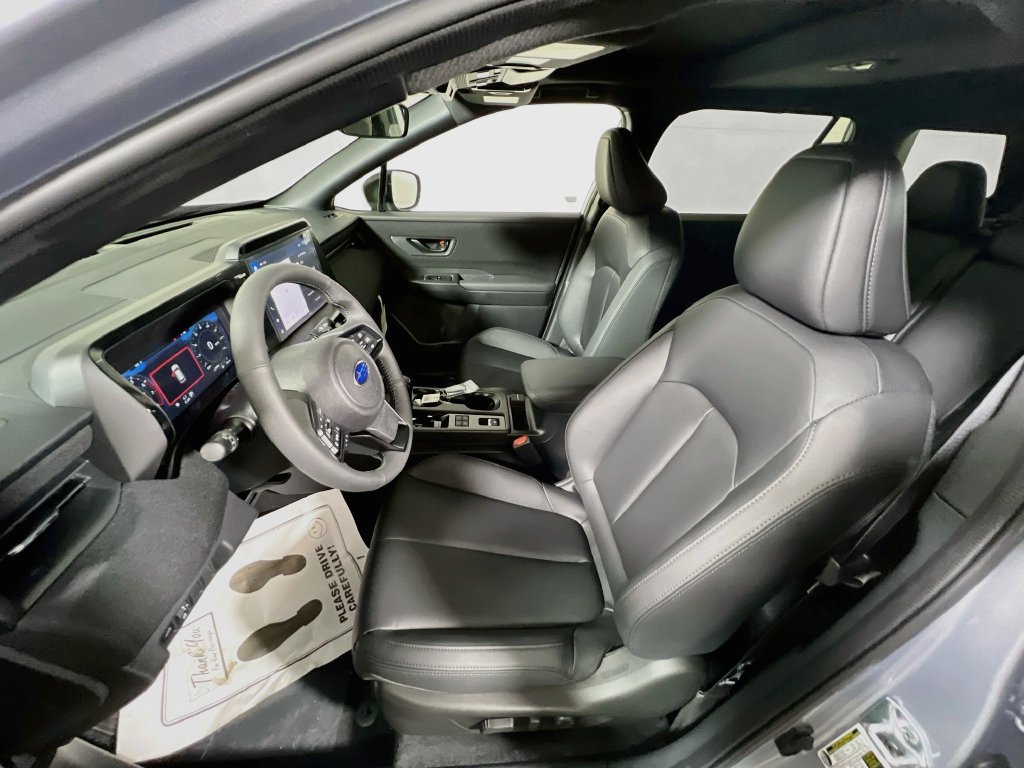 New 2026 Subaru Outback Premium AWD/4WD image 16