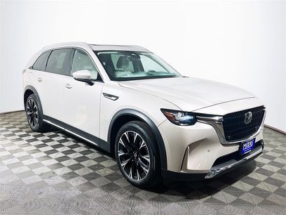 Used 2024 MAZDA CX-90 Plug-In Hybrid w/ Premium Pkg
