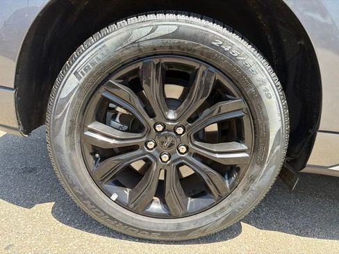 Used 2023 Ford Edge SE w/ Black Appearance Package AWD/4WD image 25