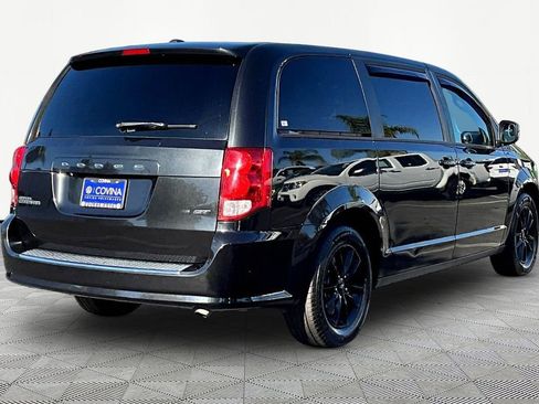 Used 2020 Dodge Grand Caravan GT FWD image 6