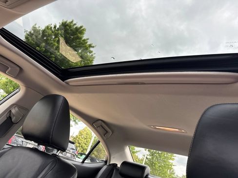 Used 2015 Lexus ES 350 w/ Luxury Package FWD image 20