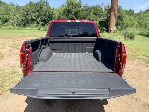 Used 2016 Ford F150 King Ranch w/ Equipment Group 601A Luxury RWD image 31