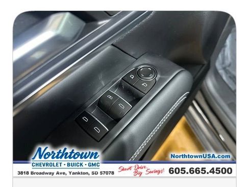 New 2026 GMC Terrain Denali image 11