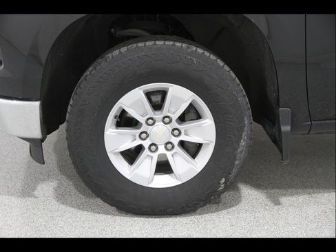 Certified 2022 Chevrolet Silverado 1500 LT image 22