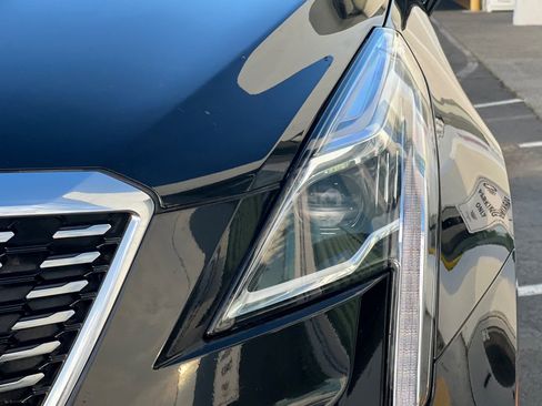 Used 2025 Cadillac XT5 Premium Luxury image 52