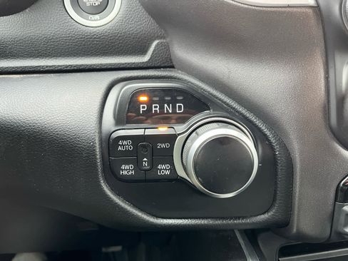 Used 2021 RAM 1500 Big Horn image 15