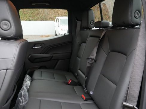 New 2026 Chevrolet Colorado LT w/ LT Convenience Package image 25