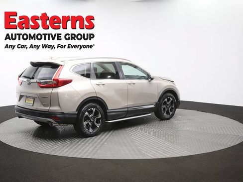 Used 2018 Honda CR-V Touring image 42
