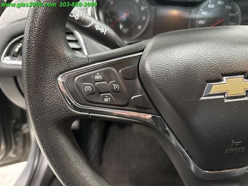 Used 2018 Chevrolet Cruze LT image 21
