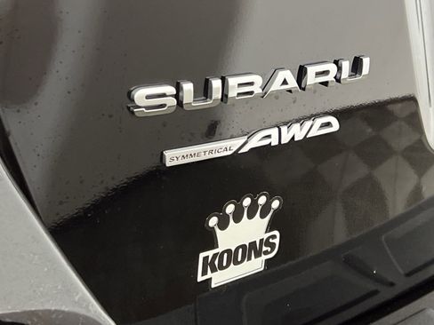 Used 2023 Subaru Outback Limited image 28