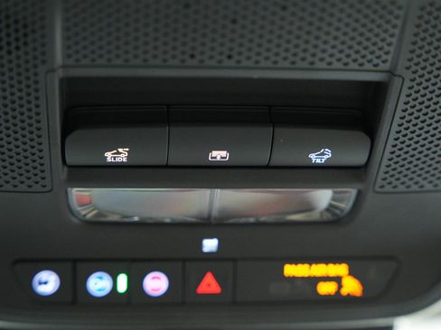 New 2026 Buick Enclave Preferred w/ Power Package image 44