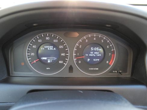 Used 2010 Volvo XC60 3.2 image 41