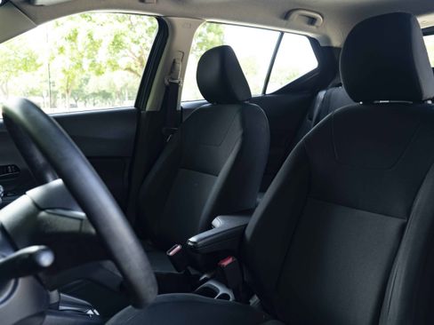 Used 2024 Nissan Kicks S FWD image 17