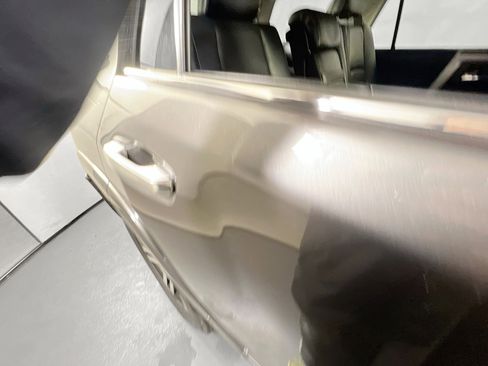 Used 2016 Toyota 4Runner Limited image 24