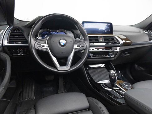 Used 2019 BMW X4 xDrive30i w/ Convenience Package image 6