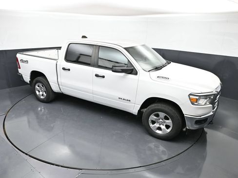 Used 2023 RAM 1500 Big Horn AWD/4WD image 41