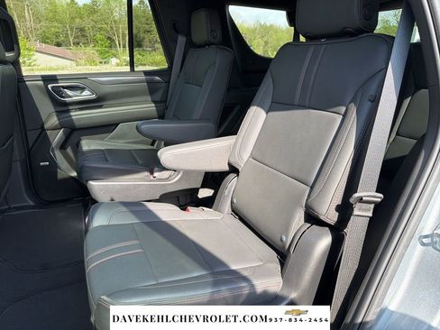 Used 2024 Chevrolet Tahoe RST w/ Luxury Package AWD/4WD image 20