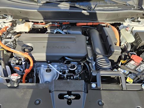 New 2026 Honda CR-V TrailSport image 29