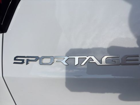 Used 2023 Kia Sportage X-Pro Prestige image 38