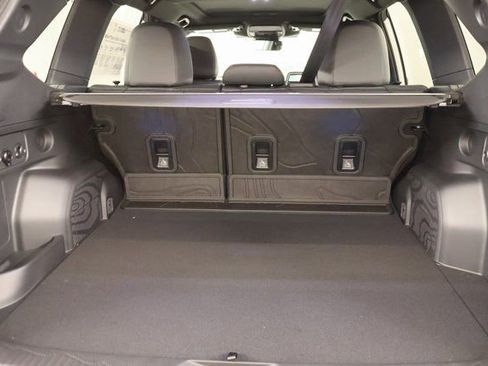 New 2025 Subaru Forester Limited image 26