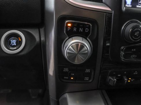 Used 2016 RAM 1500 Limited image 31