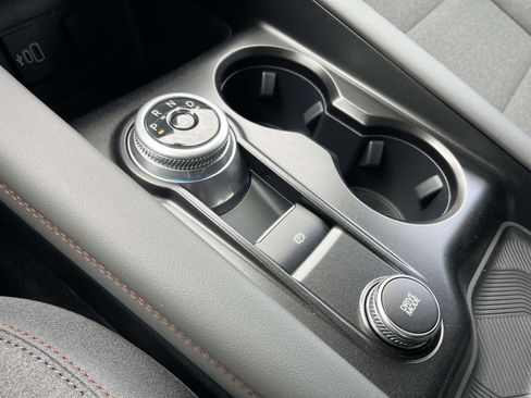 New 2026 Ford Explorer Active image 18