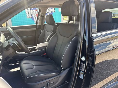 Used 2025 Hyundai Palisade XRT FWD image 9