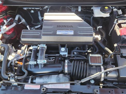 Used 2020 Honda CR-V EX-L image 21