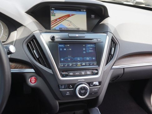 Used 2019 Acura MDX FWD w/ Technology Package image 16