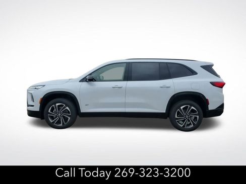 New 2026 Buick Enclave Sport Touring w/ Power Package image 6