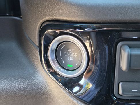New 2026 Chevrolet Silverado 1500 LTZ w/ Technology Package AWD/4WD image 36