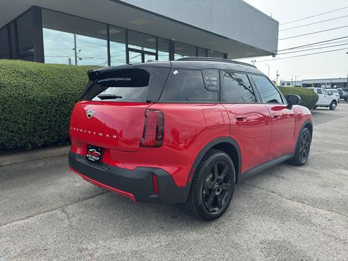 Used 2026 MINI Cooper Countryman S AWD/4WD image 6