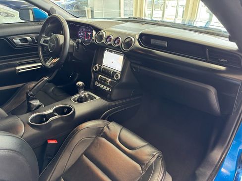 Used 2019 Ford Mustang GT Premium w/ GT Performance Package RWD image 19